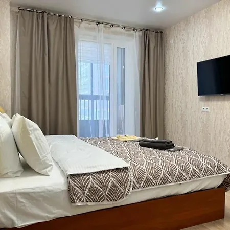Luxury In Appartamento *
