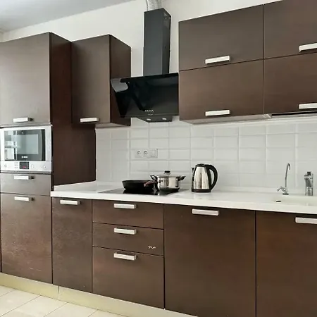 Luxury In *
