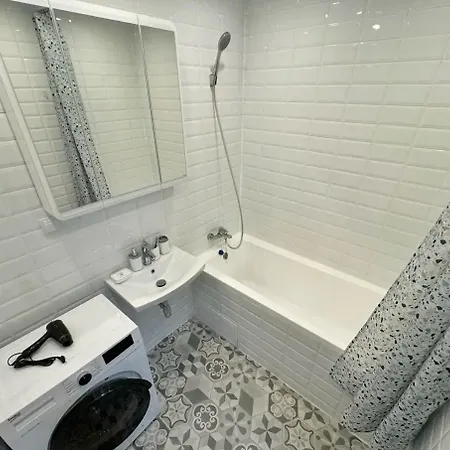 Appartamento Luxury In *