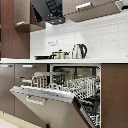 Luxury In