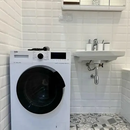 Appartamento Luxury In