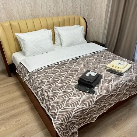 Luxury In * Pruszków