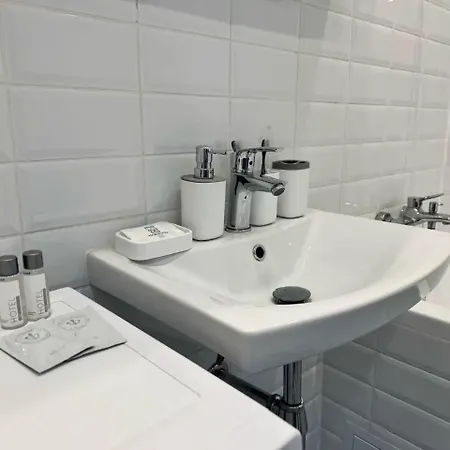 Luxury In شقة *
