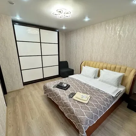 Luxury In Appartamento Pruszków