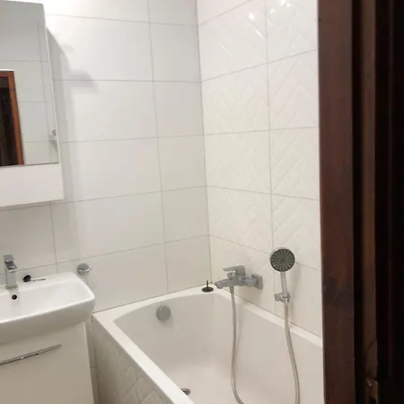 Appartamento Luxury In *