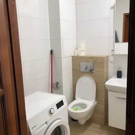 Luxury In Pruszków