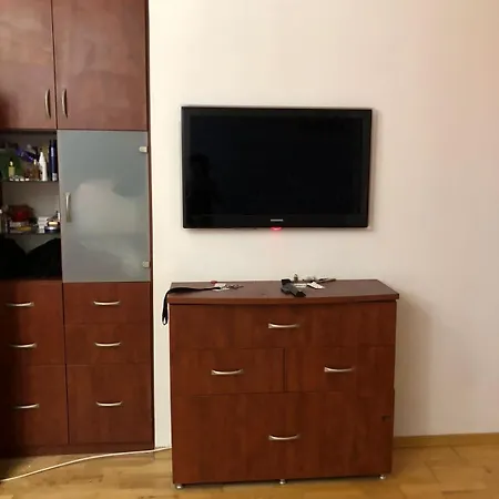 Appartamento Luxury In