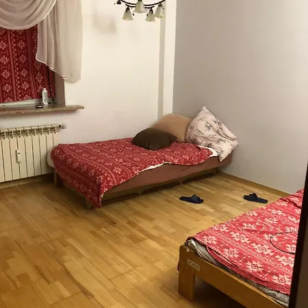 Luxury In Appartamento Pruszków