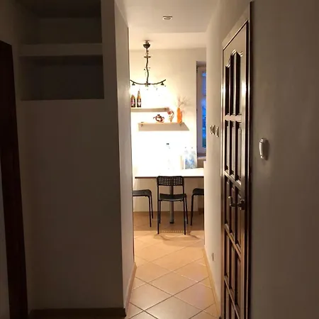 Luxury In * Pruszków