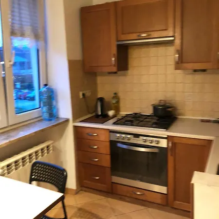 Luxury In Appartamento Pruszków