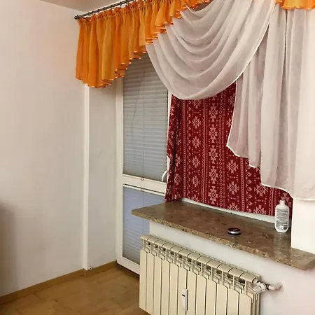 Appartamento Luxury In *